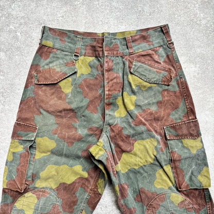 【2001年製】ITALIAN ARMY Paratrooper Pants