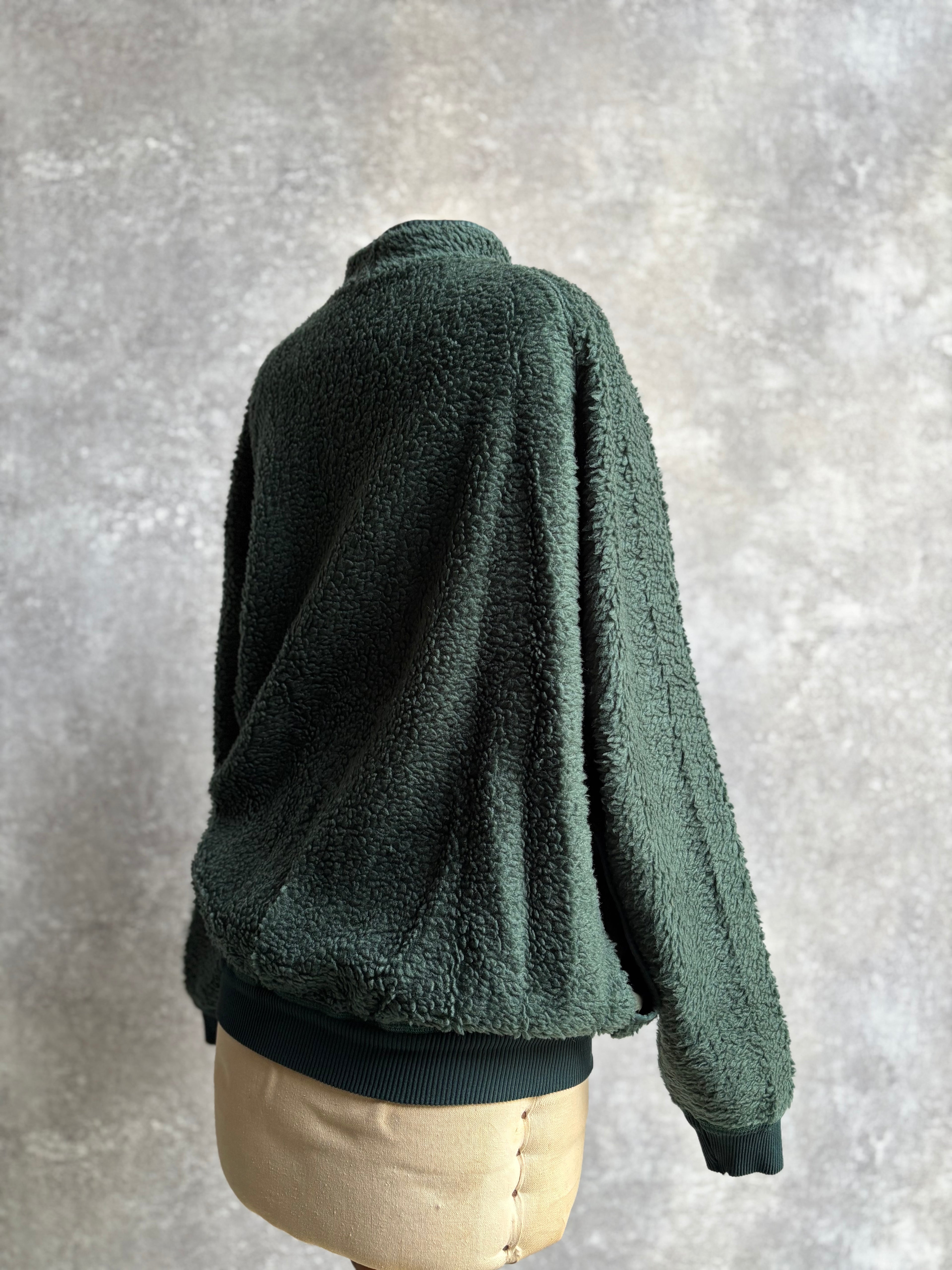 [1980's] HELLY-HANSEN Pile Fleece Jacket