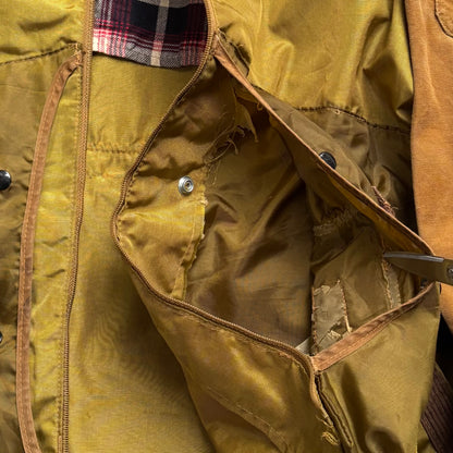 【1970's】American Field Sportswear Hunting Jacket