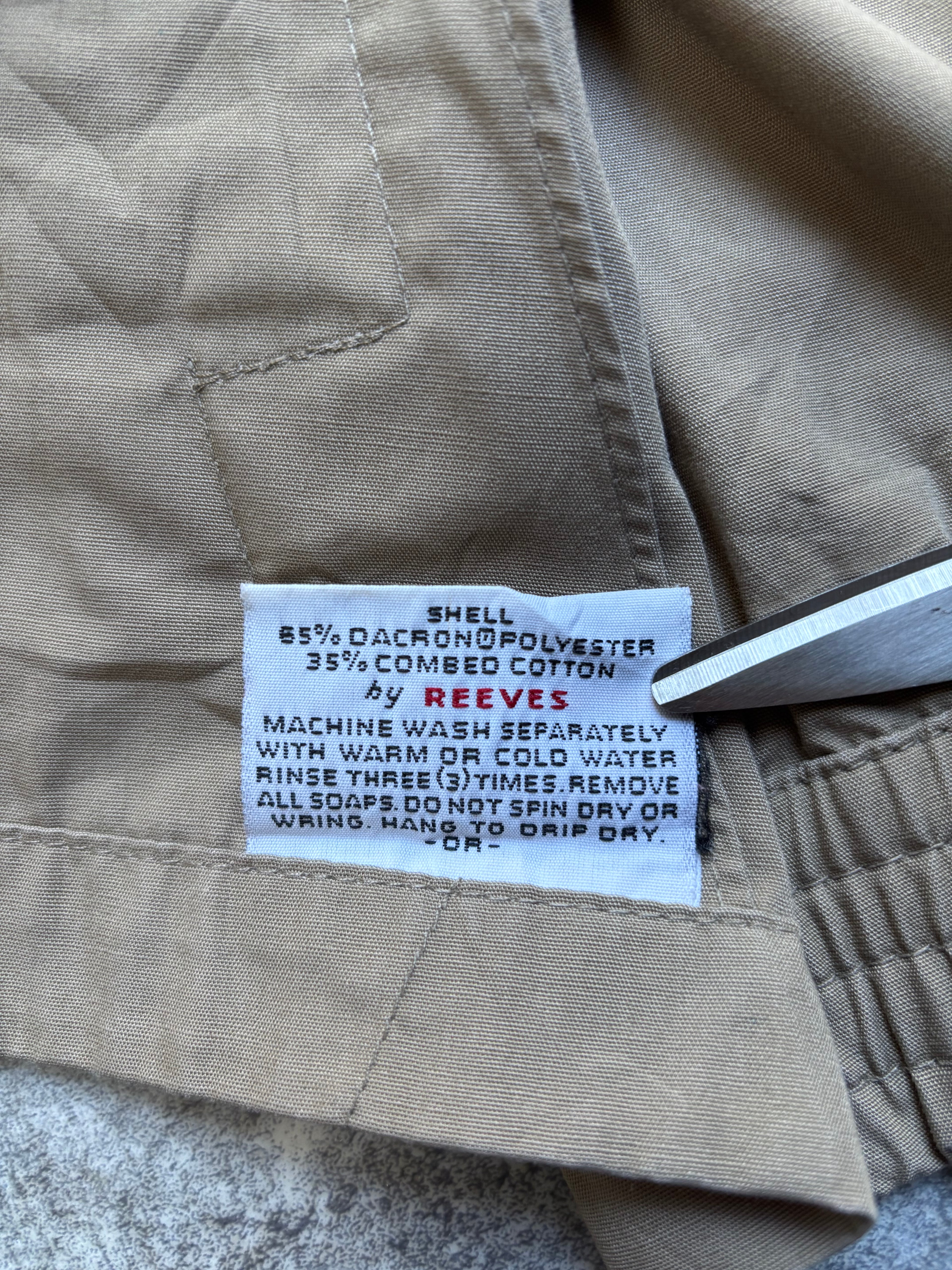 【1970's】London Fog Drizzler Jacket