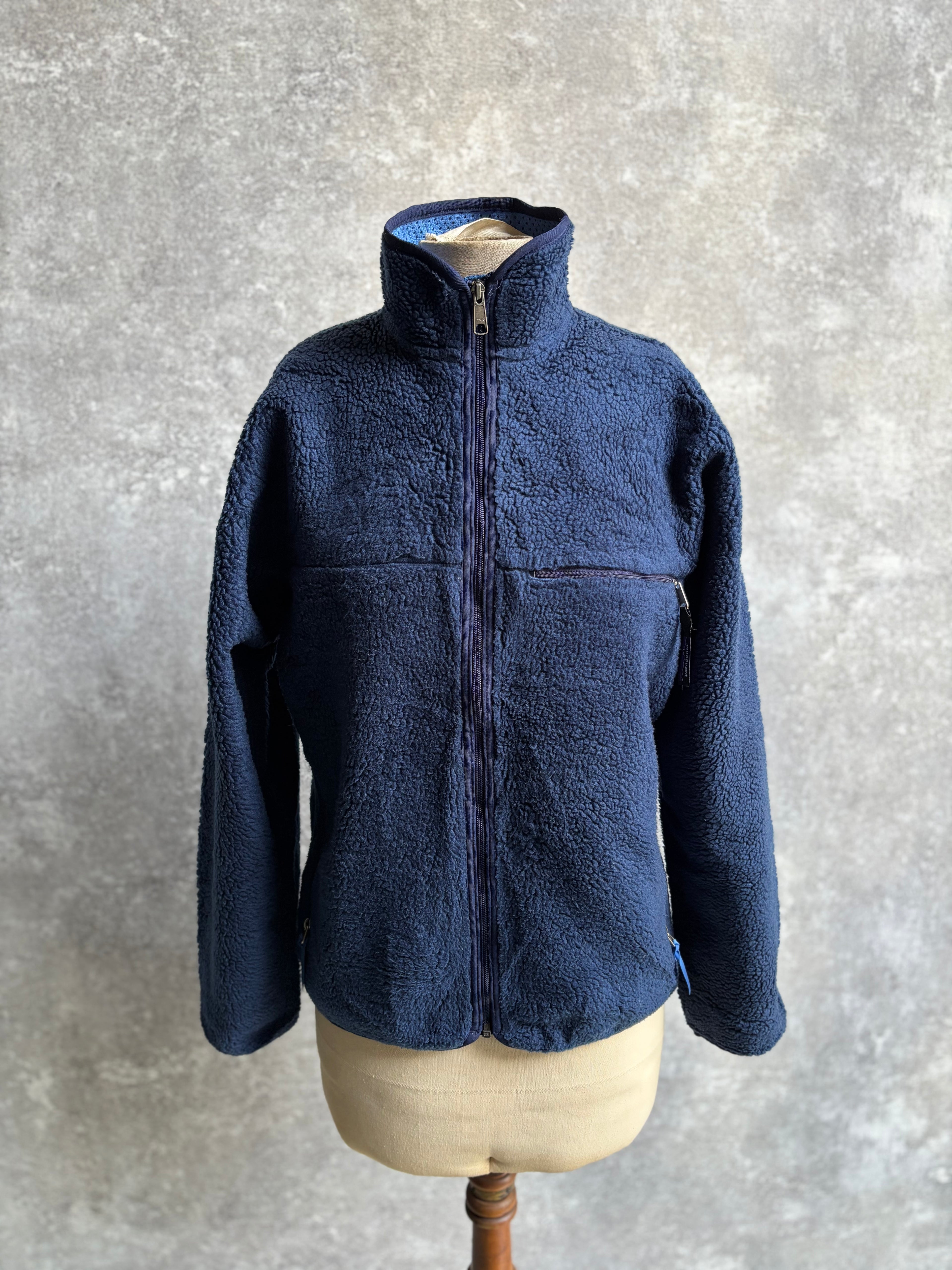 [1990's] Patagonia Retro Cardigan