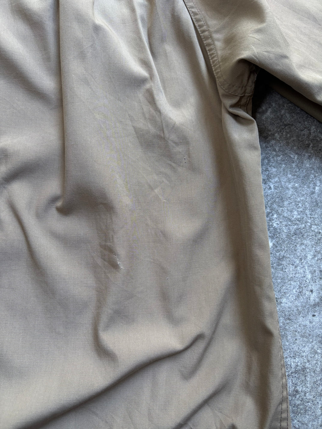 【1970's】London Fog Drizzler Jacket