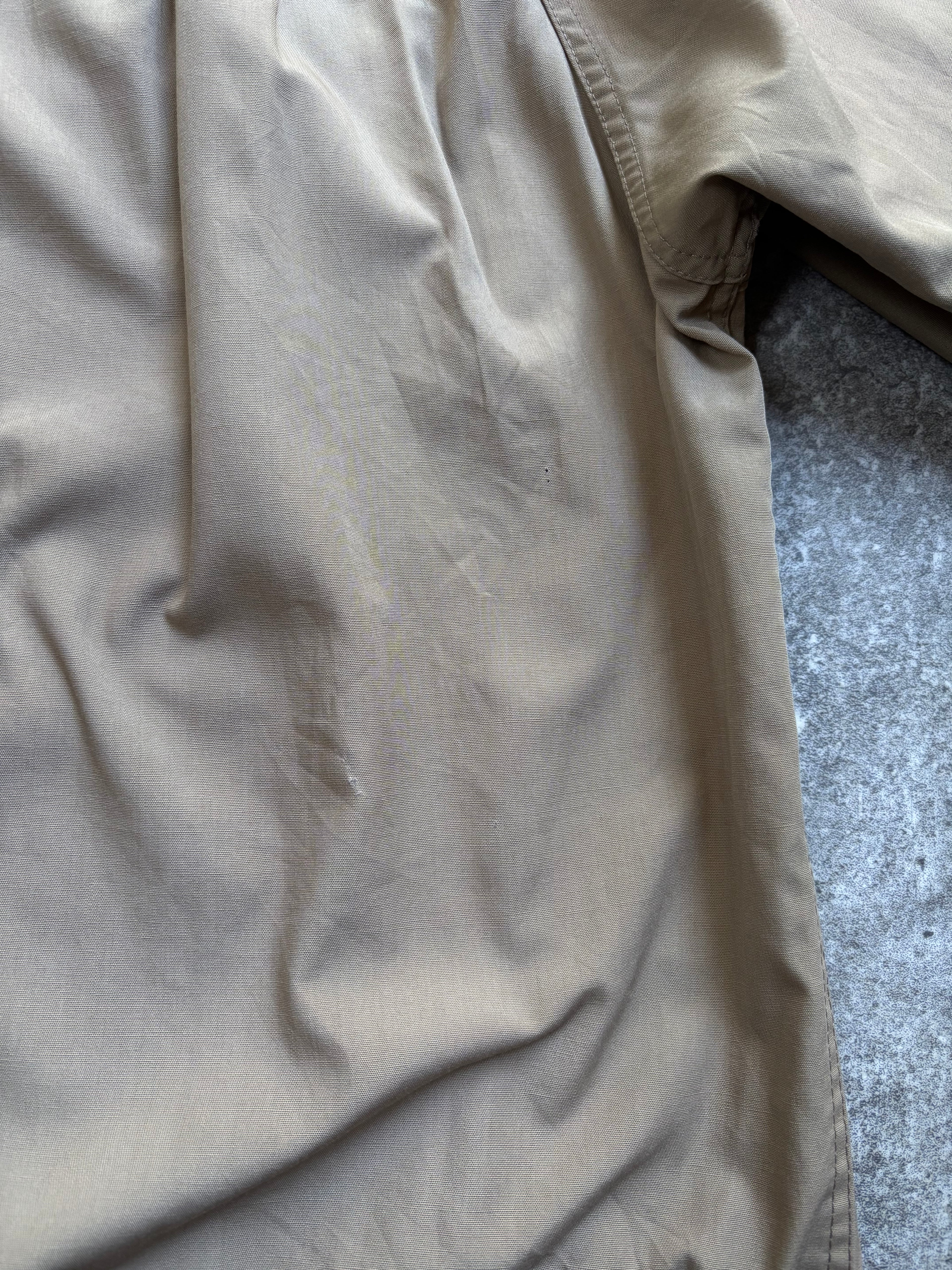 【1970's】London Fog Drizzler Jacket