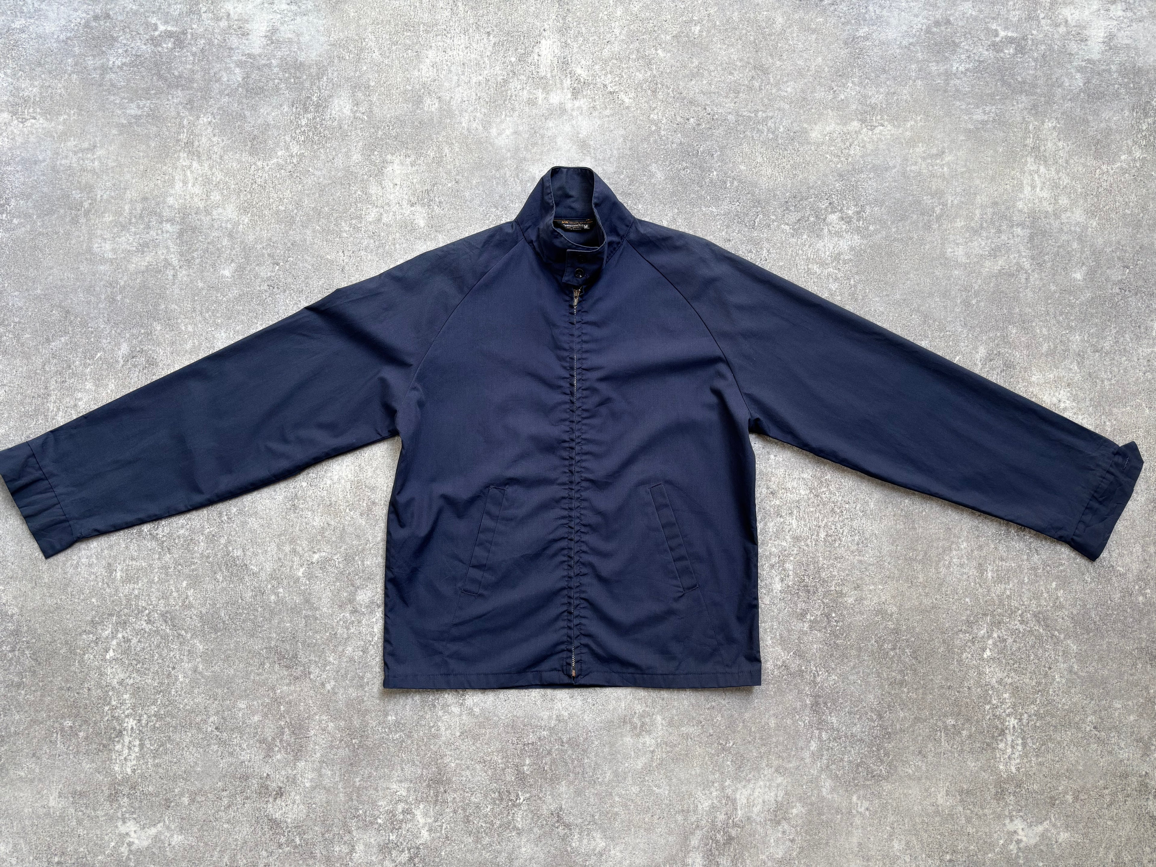 【1970s】TOWNCRAFT Drizzler Jacket