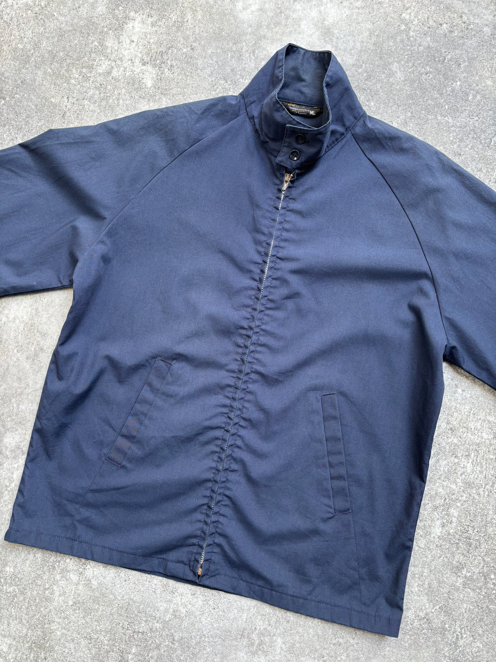 【1970s】TOWNCRAFT Drizzler Jacket
