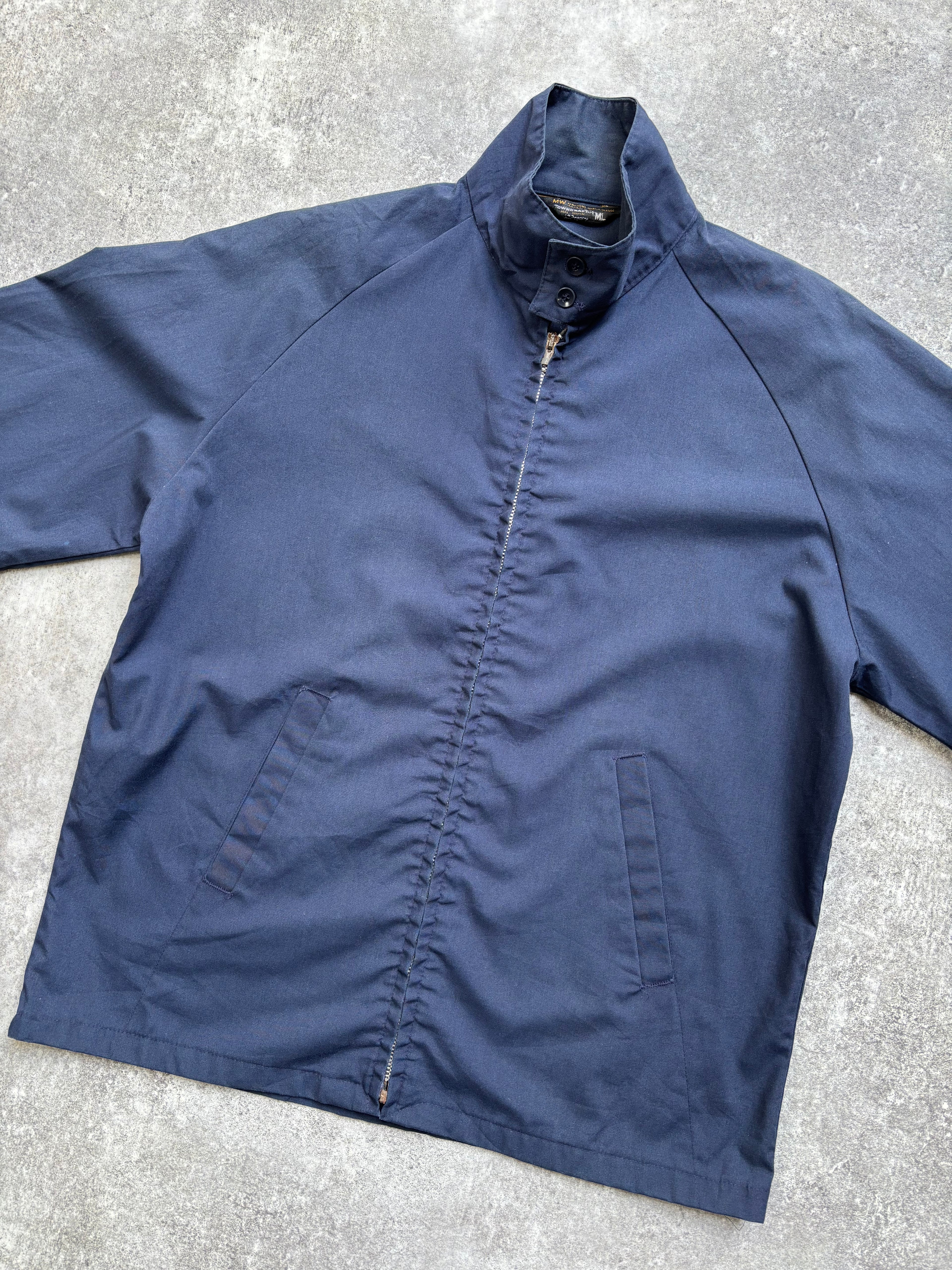 【1970s】TOWNCRAFT Drizzler Jacket