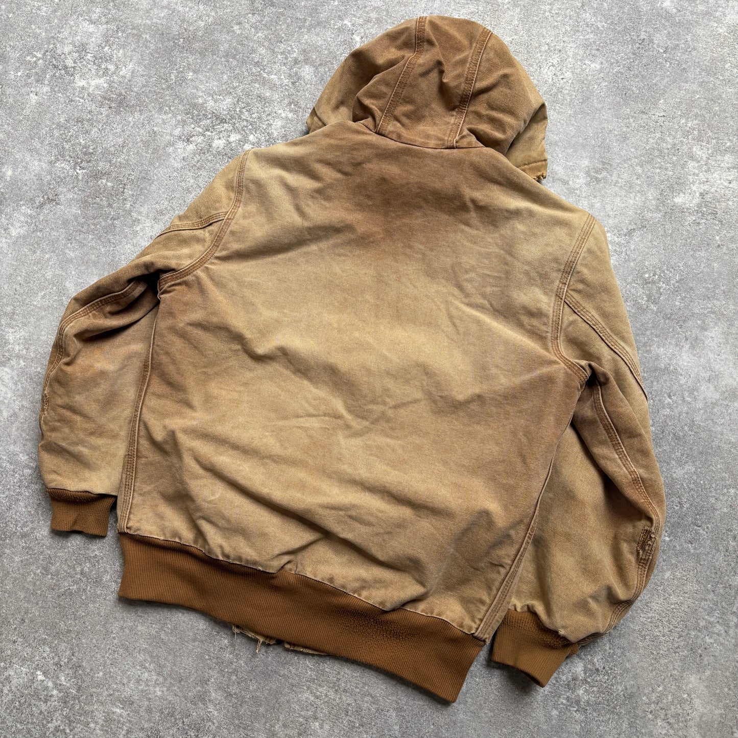 【2000‘s】Carhartt Active Jacket