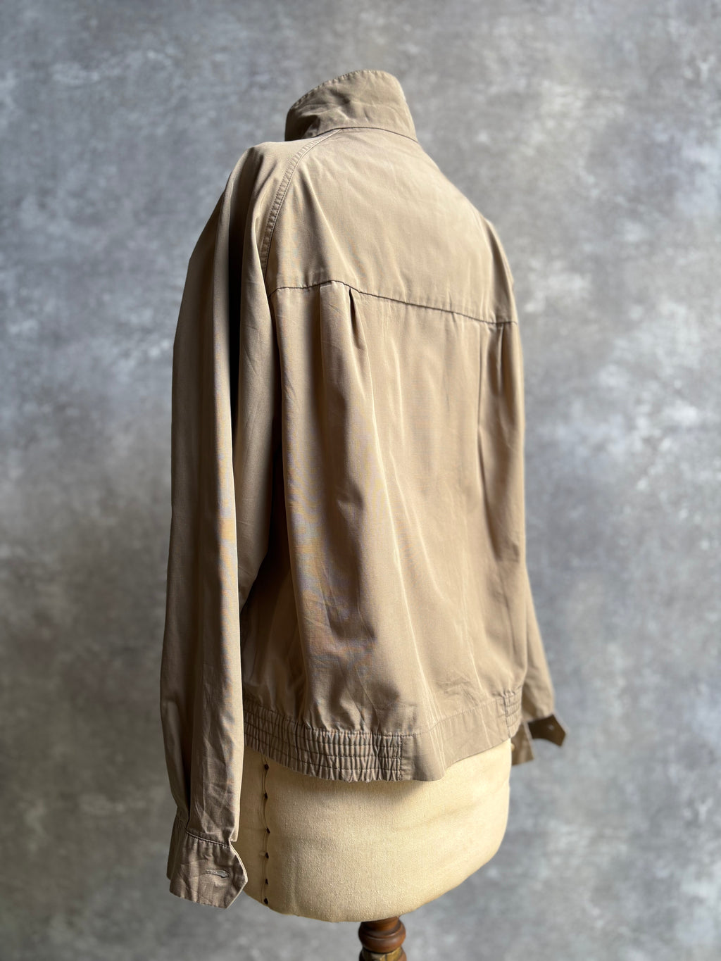 【1970's】London Fog Drizzler Jacket