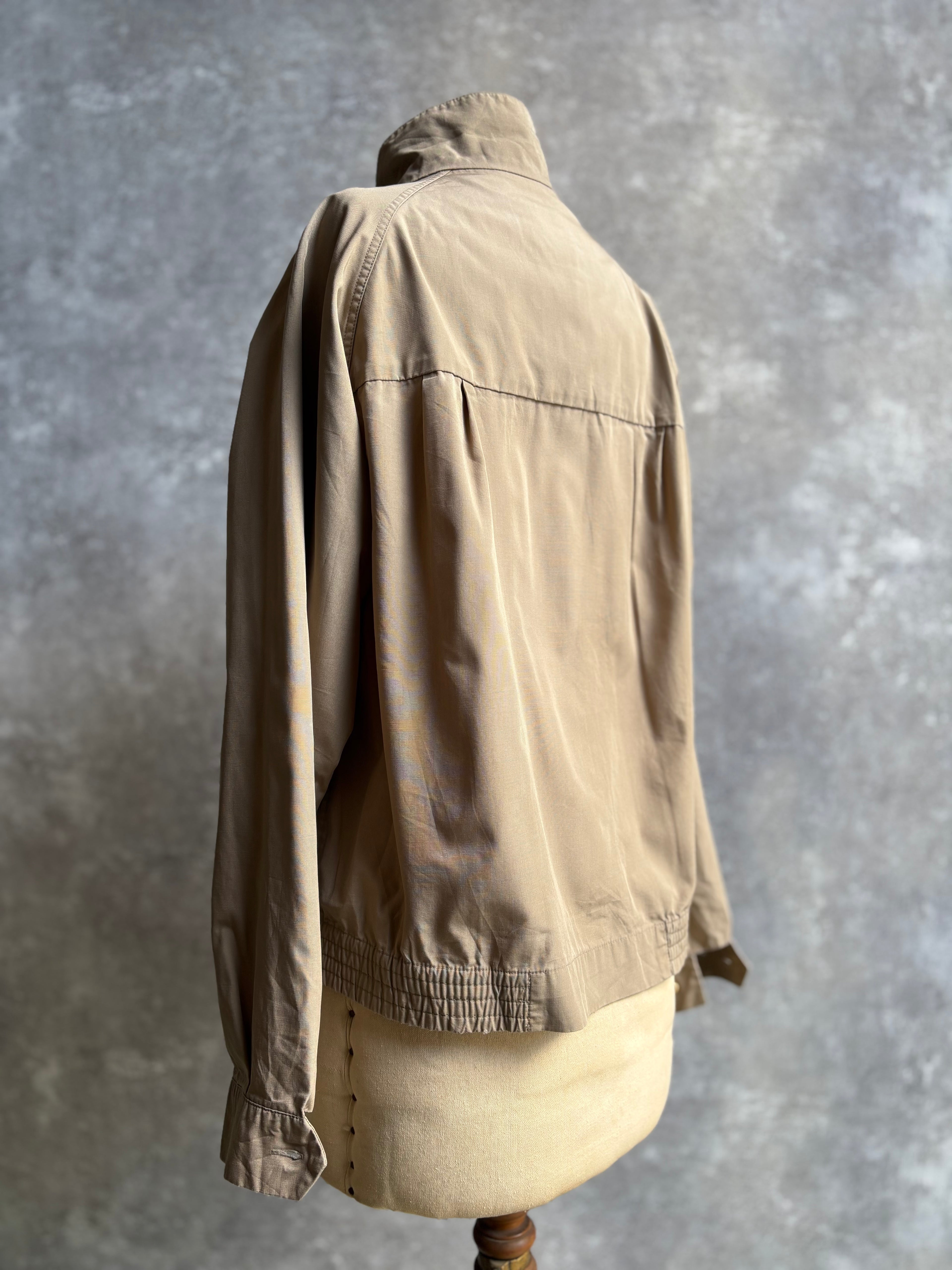 【1970's】London Fog Drizzler Jacket