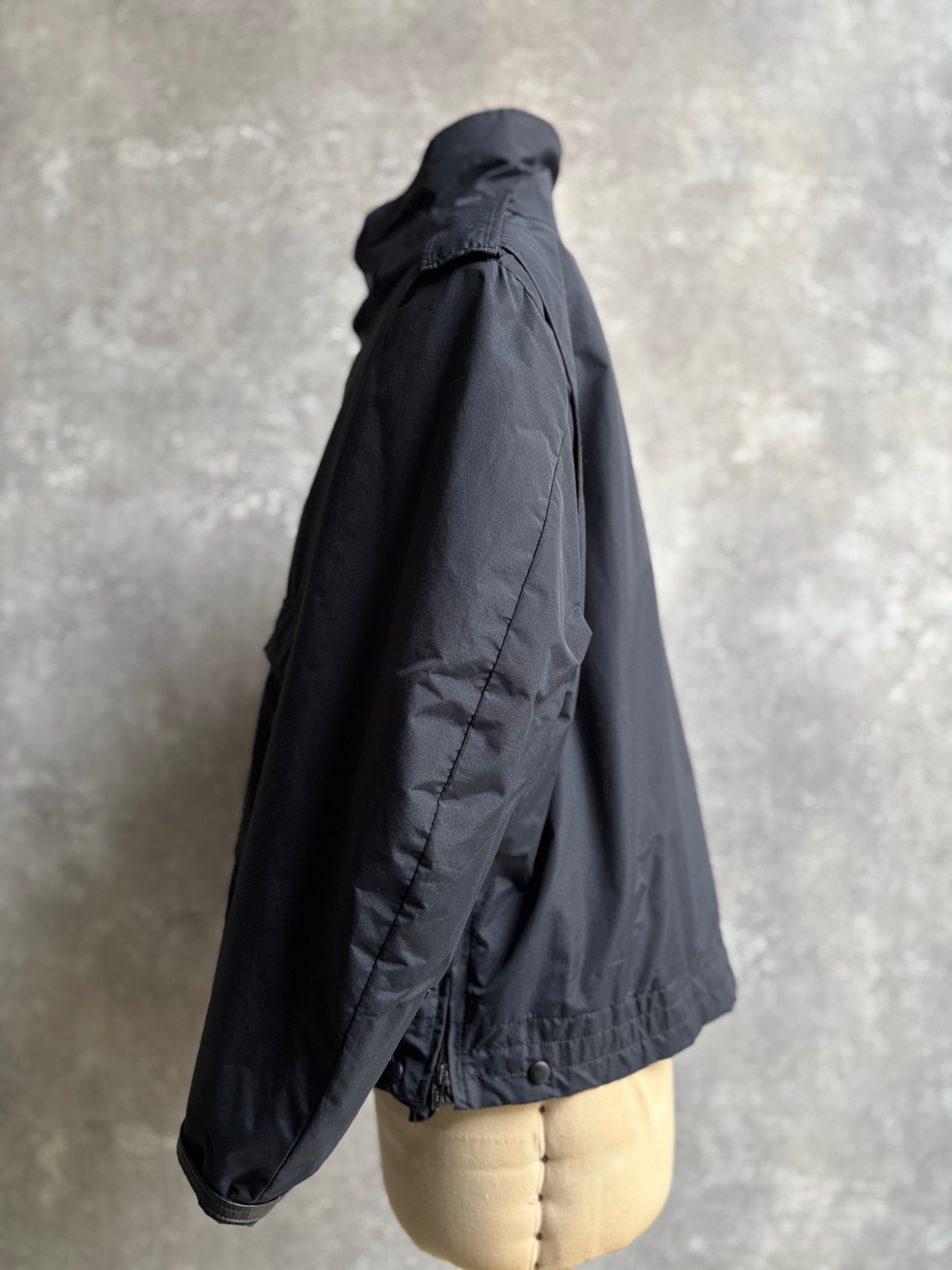 【1990‘s】Blauer Gore-Tex Removable Liner Police Jacket