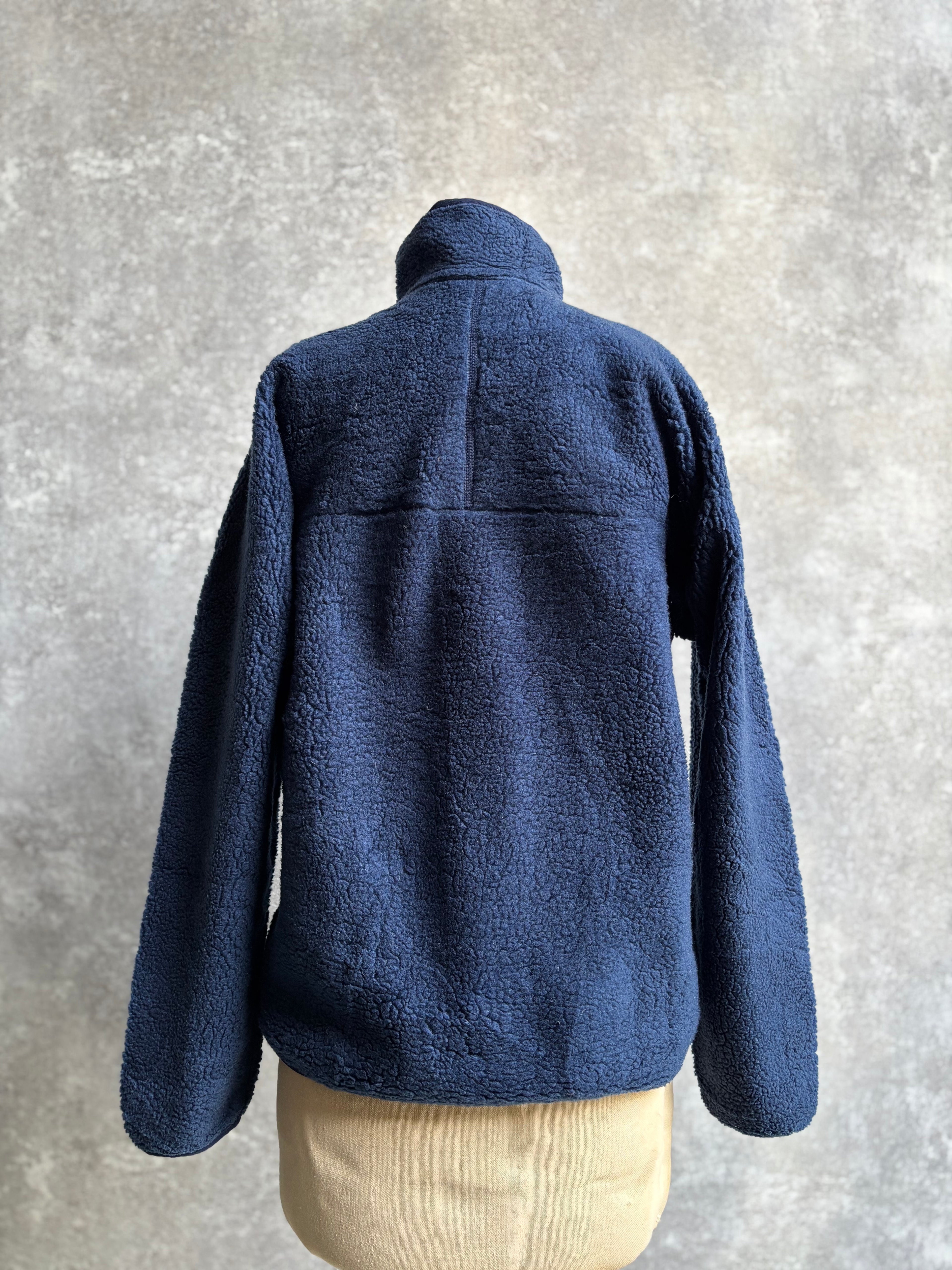 【1990's】Patagonia Retro Cardigan