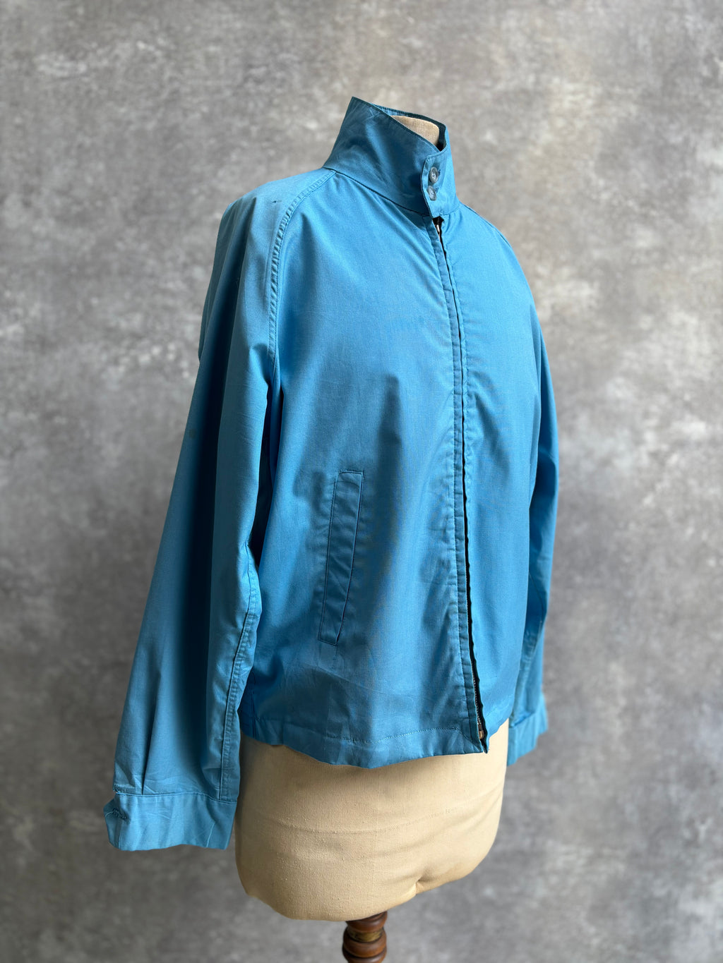 【1960s】Mister 365 Drizzler Jacket
