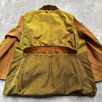 【1970's】American Field Sportswear Hunting Jacket