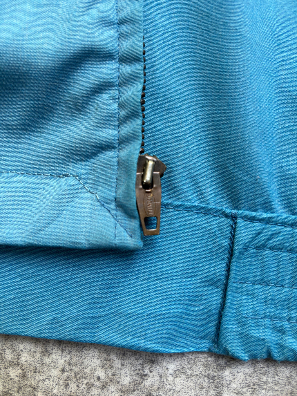 【1960s】Mister 365 Drizzler Jacket