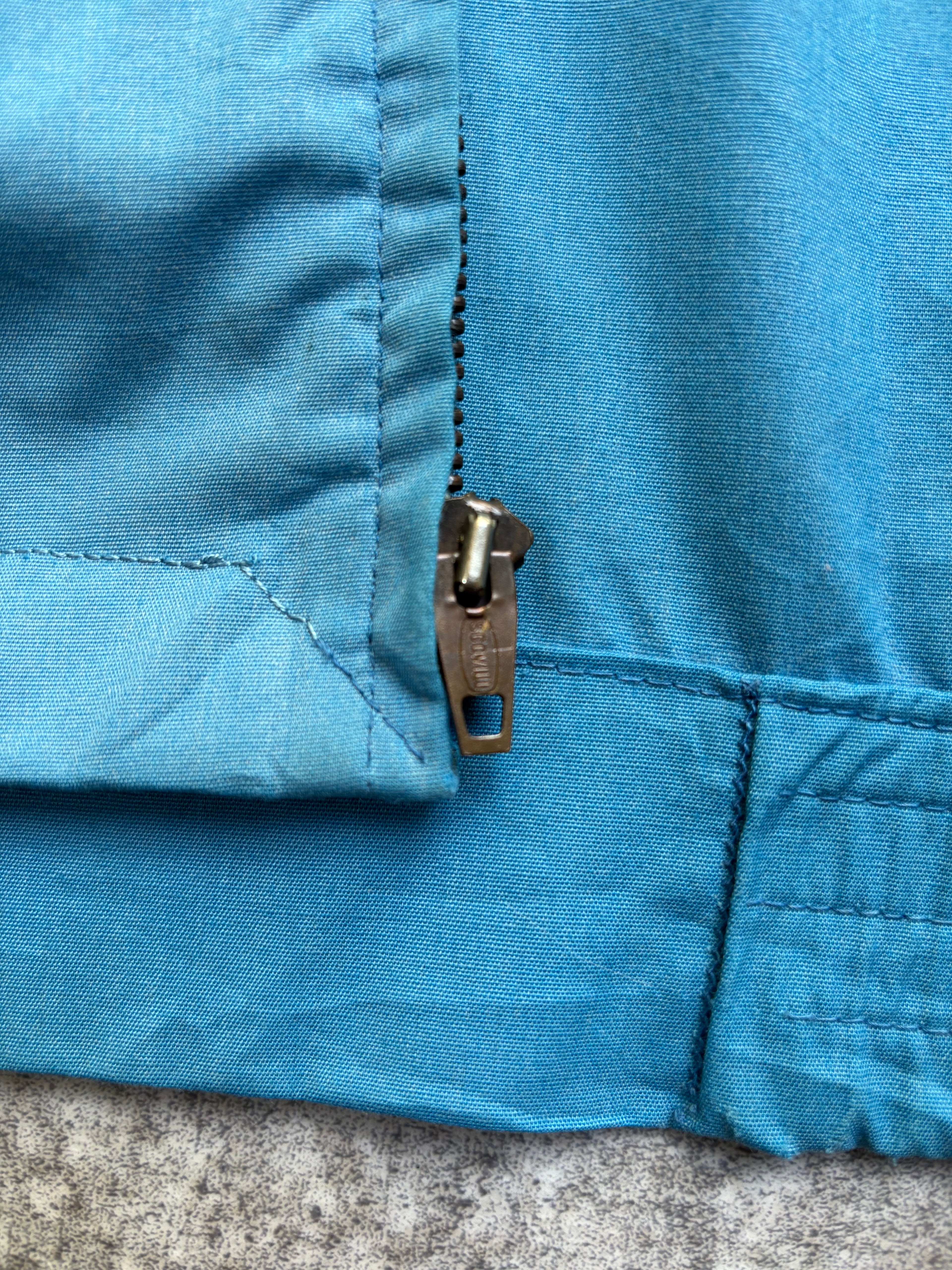 【1960s】Mister 365 Drizzler Jacket