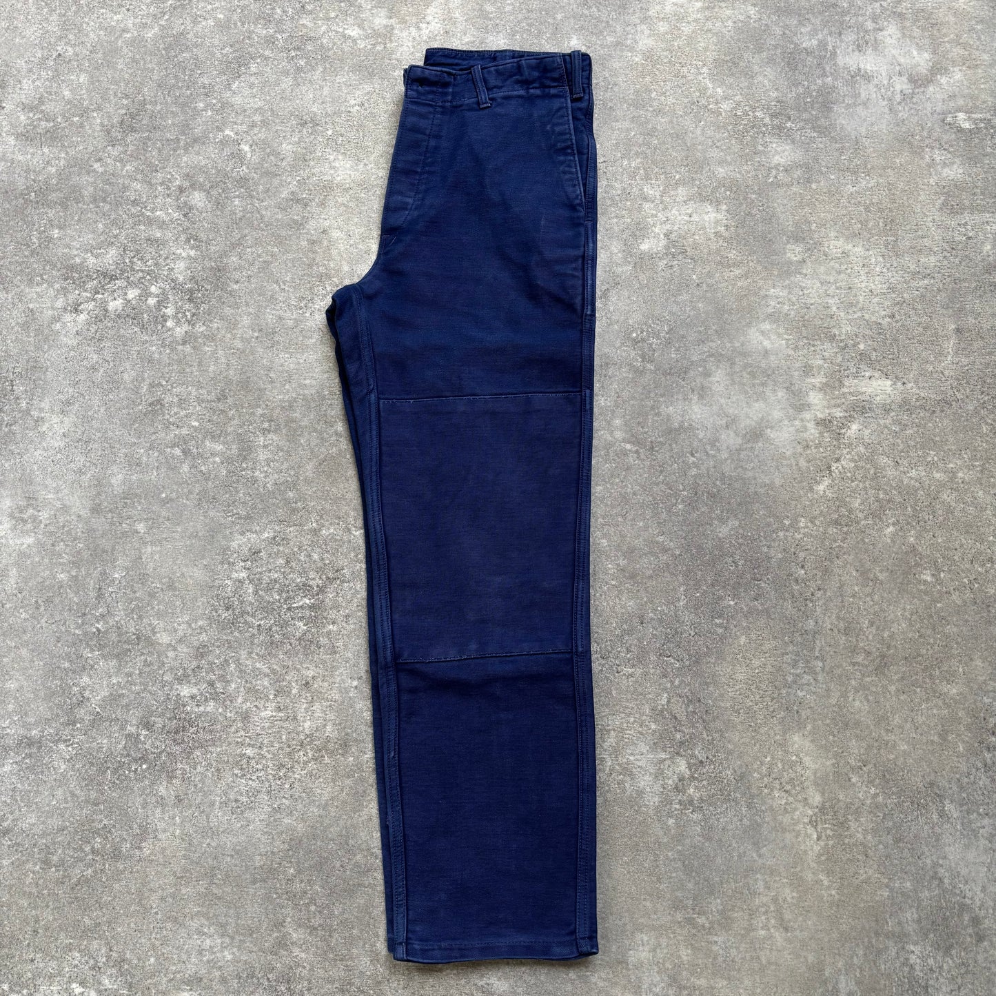 【～1990's】Germany Workwear Utility Pants