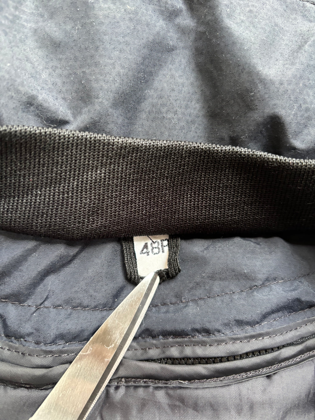 【1990‘s】Blauer Gore-Tex Removable Liner Police Jacket