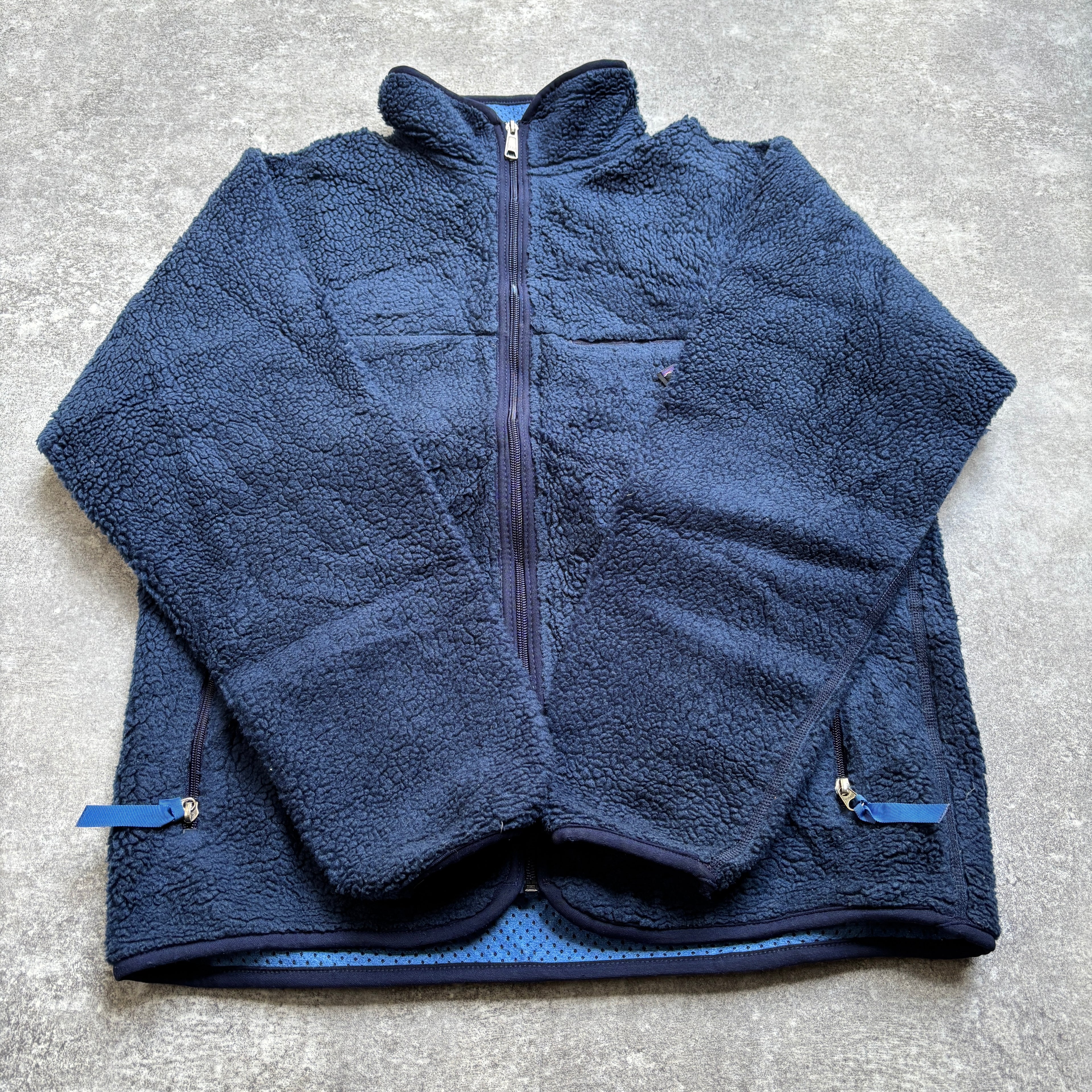 【1990's】Patagonia Retro Cardigan