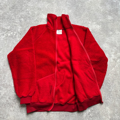 【1980's】Helly Hansen Fleece Jacket