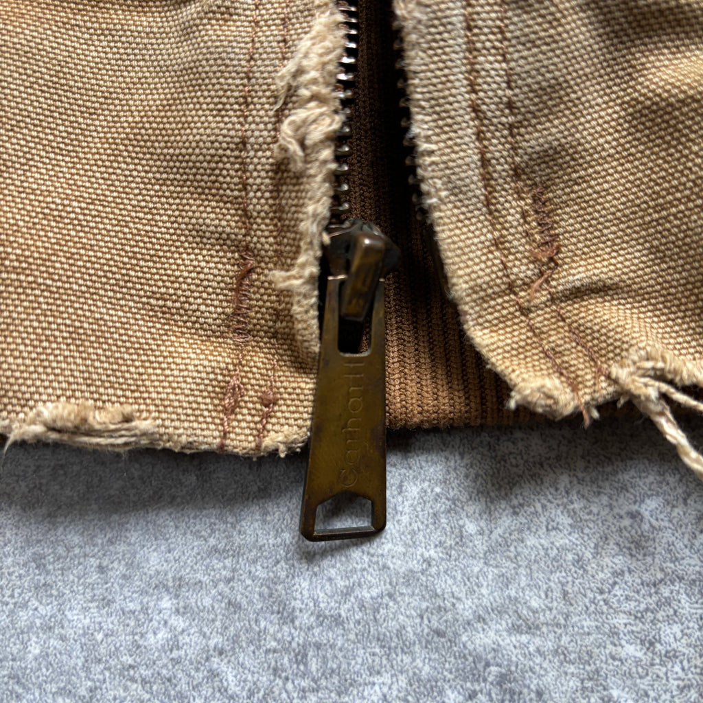 【2000‘s】Carhartt Active Jacket