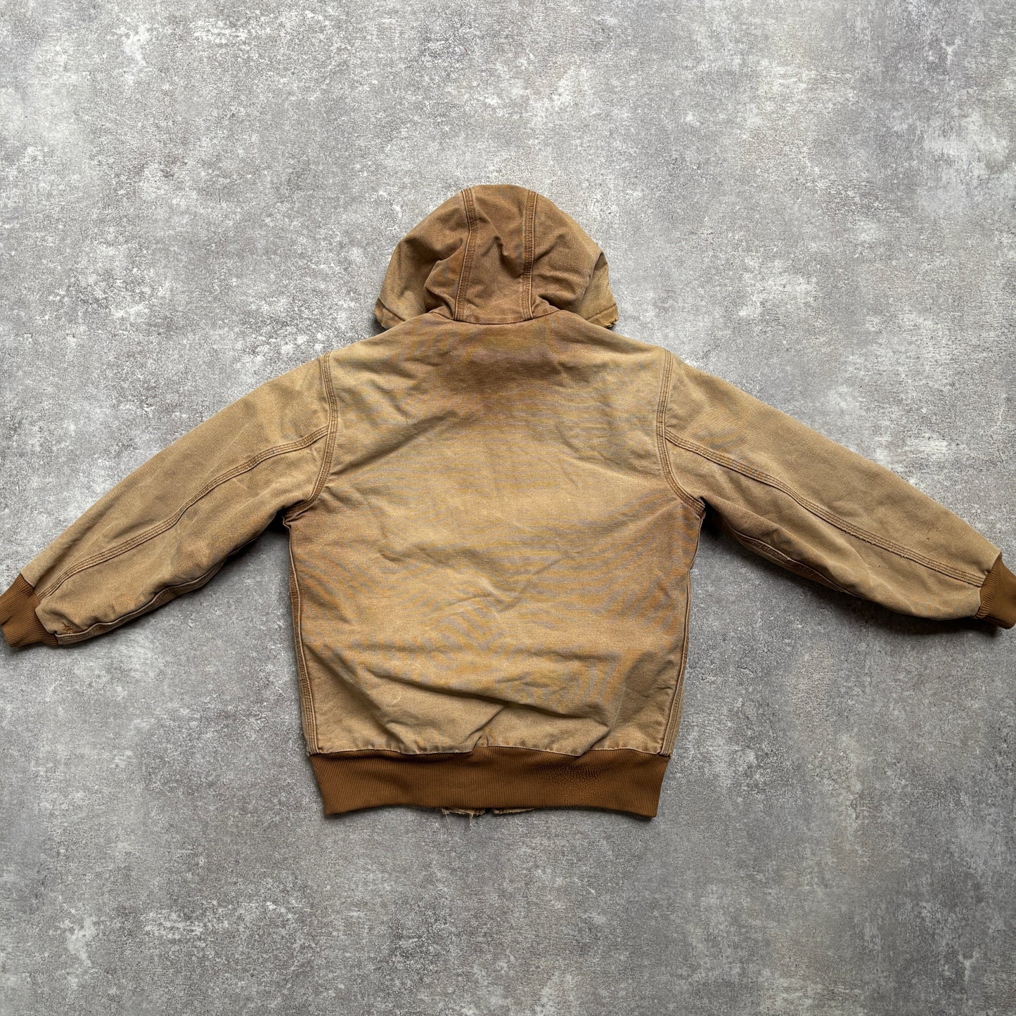 【2000‘s】Carhartt Active Jacket