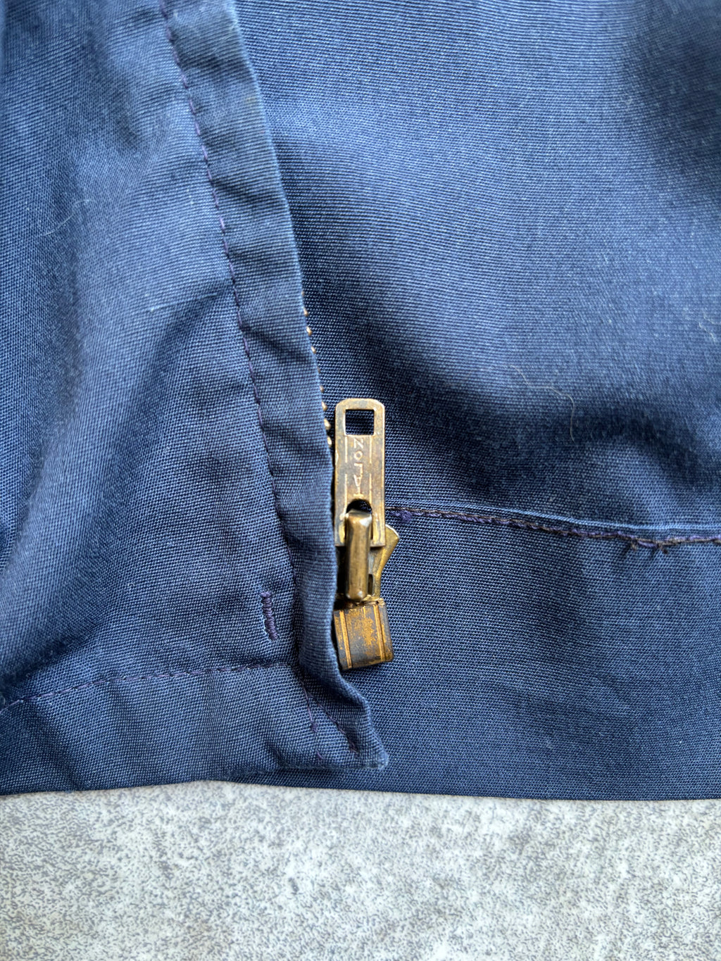 【1970s】TOWNCRAFT Drizzler Jacket