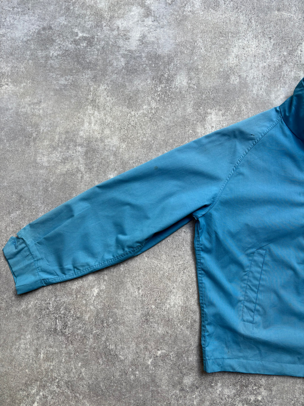 【1960s】Mister 365 Drizzler Jacket