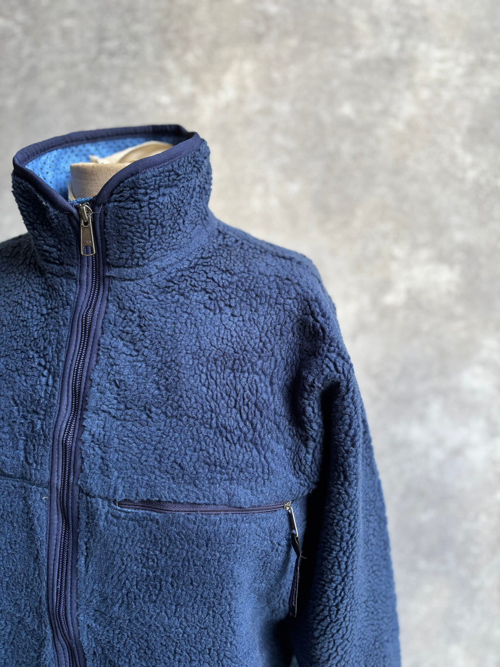 【1990's】Patagonia Retro Cardigan