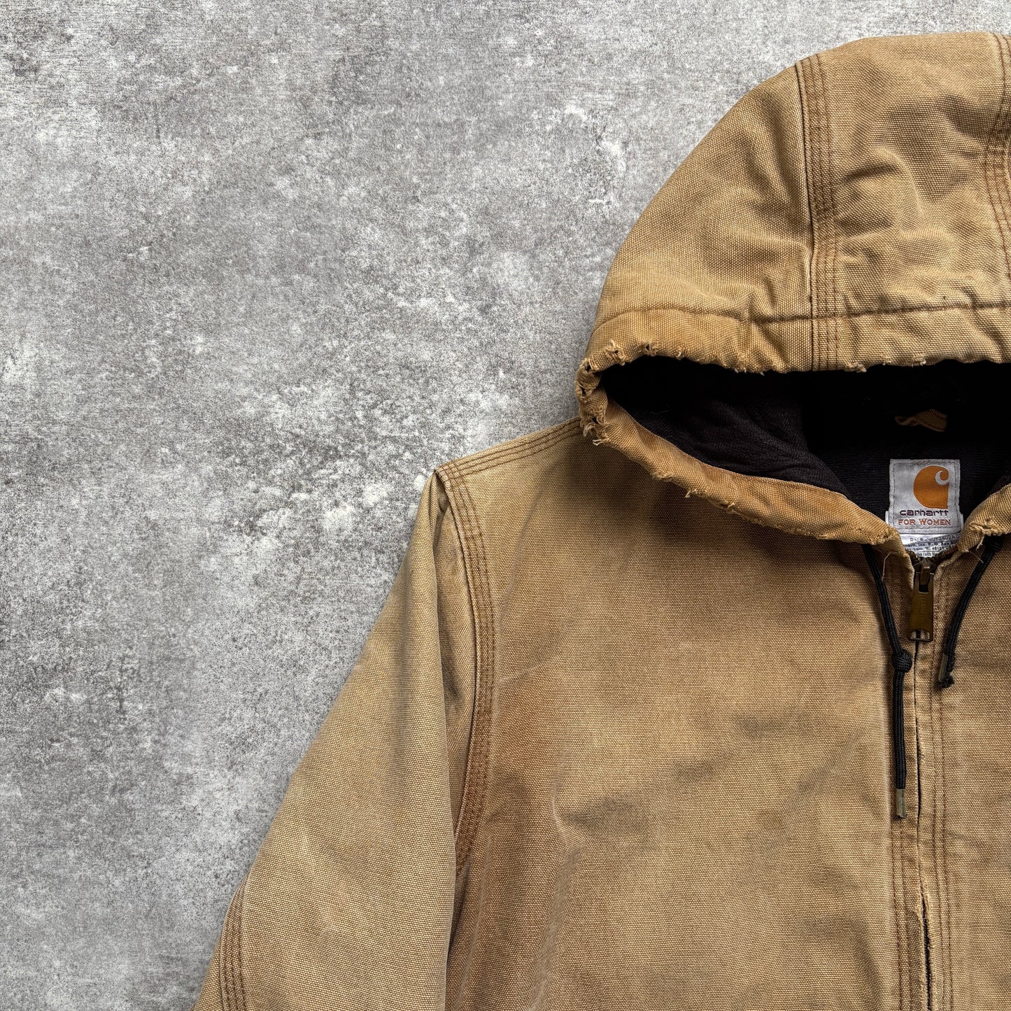 【2000‘s】Carhartt Active Jacket