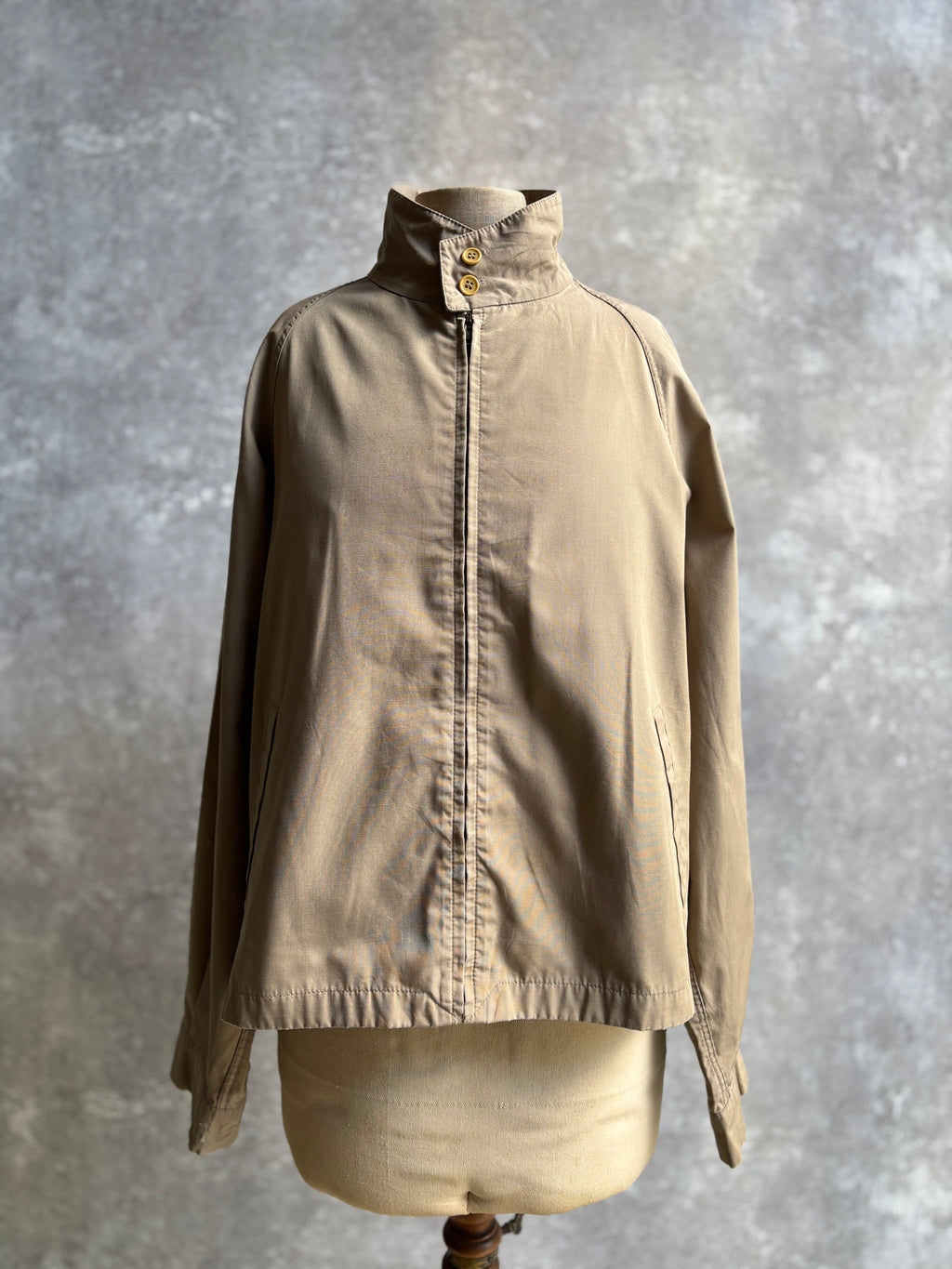 【1970's】London Fog Drizzler Jacket