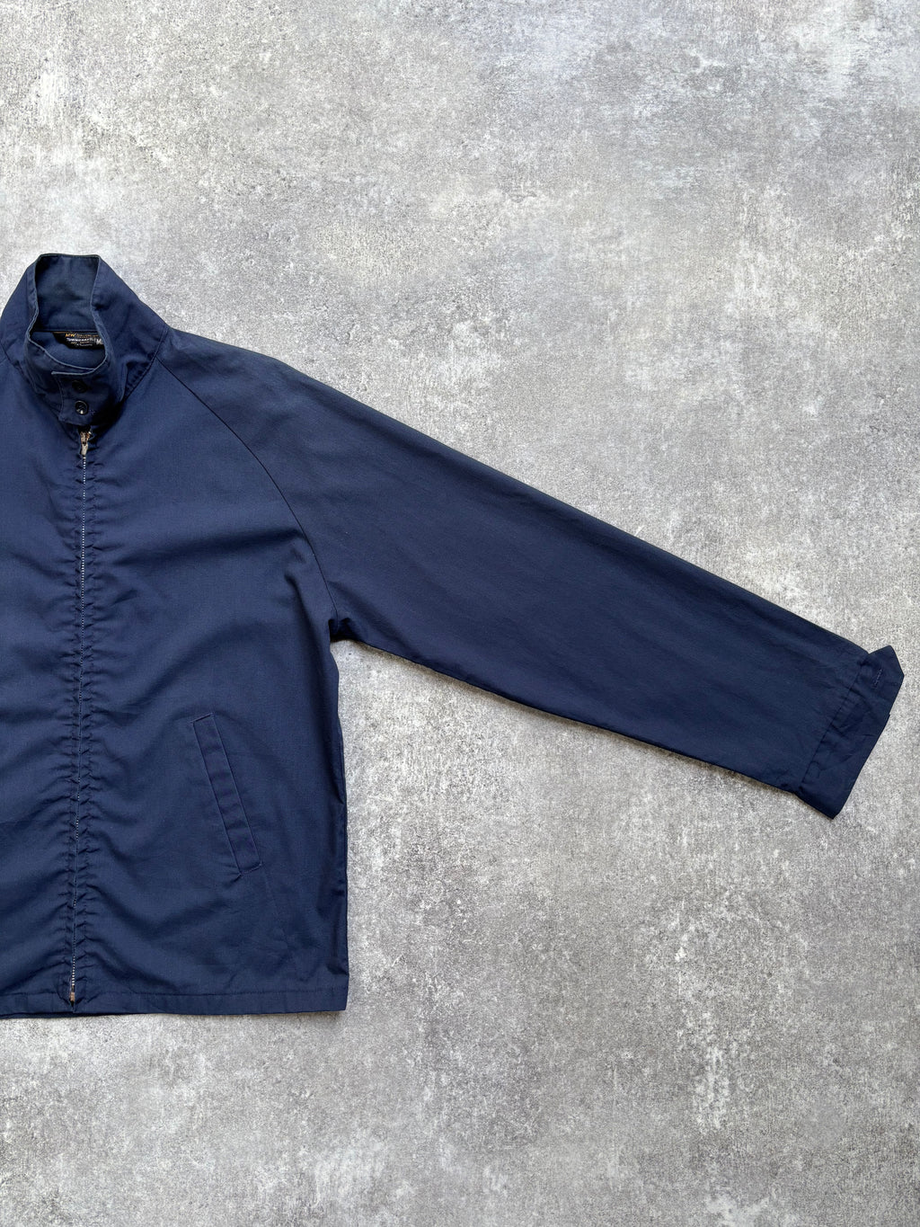 【1970s】TOWNCRAFT Drizzler Jacket