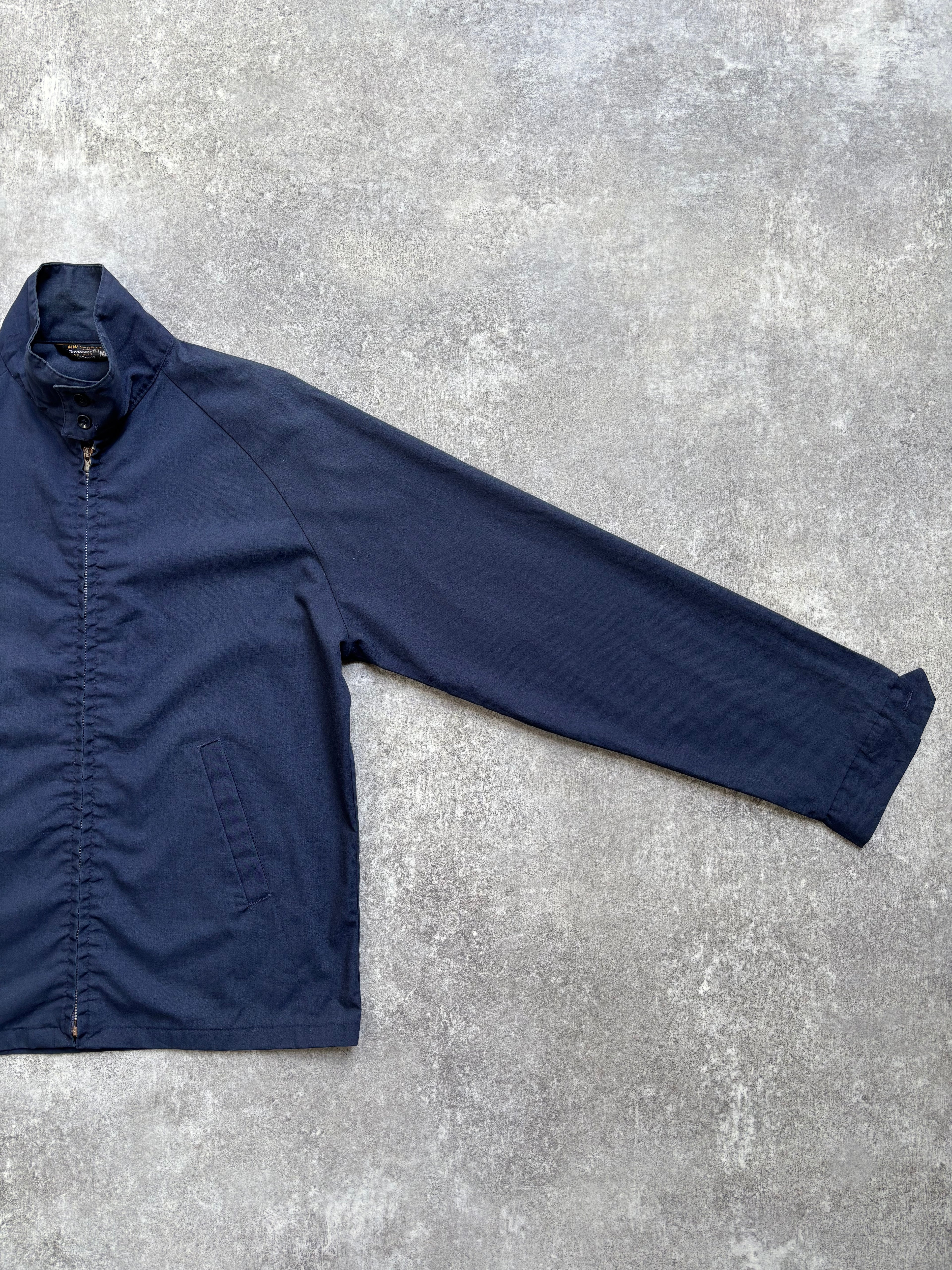 【1970s】TOWNCRAFT Drizzler Jacket