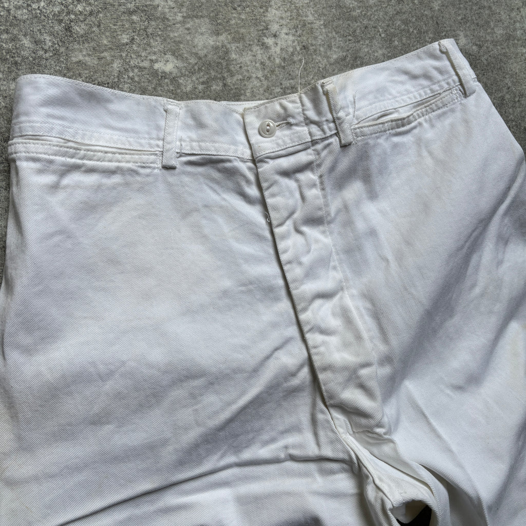 【1950's】US Navy Sailor Pants