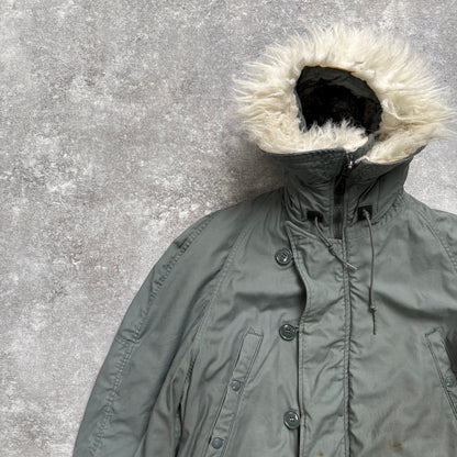 【1982】USAF N-3B EXTREME COLD WEATHER PARKA