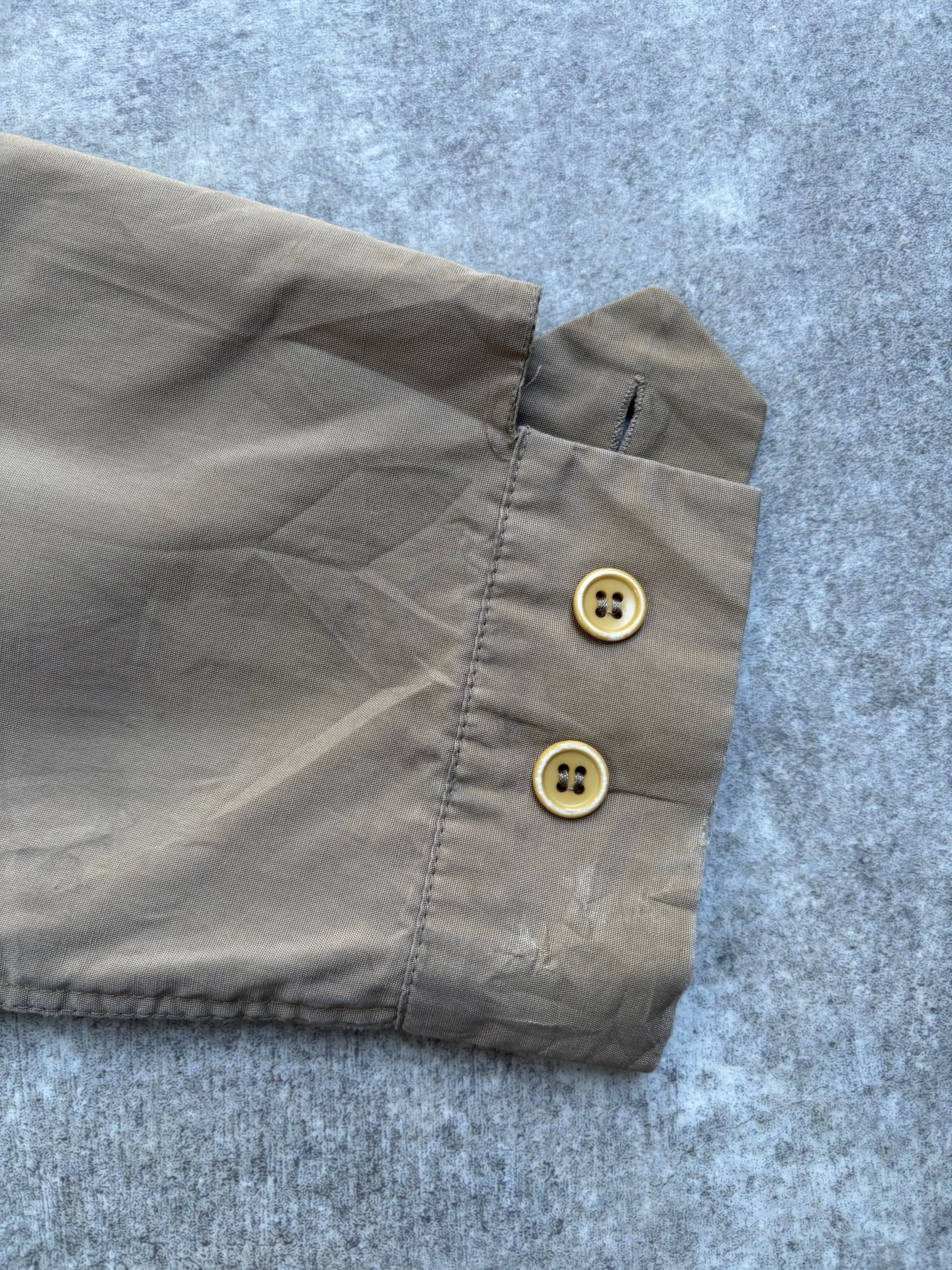 【1970's】London Fog Drizzler Jacket