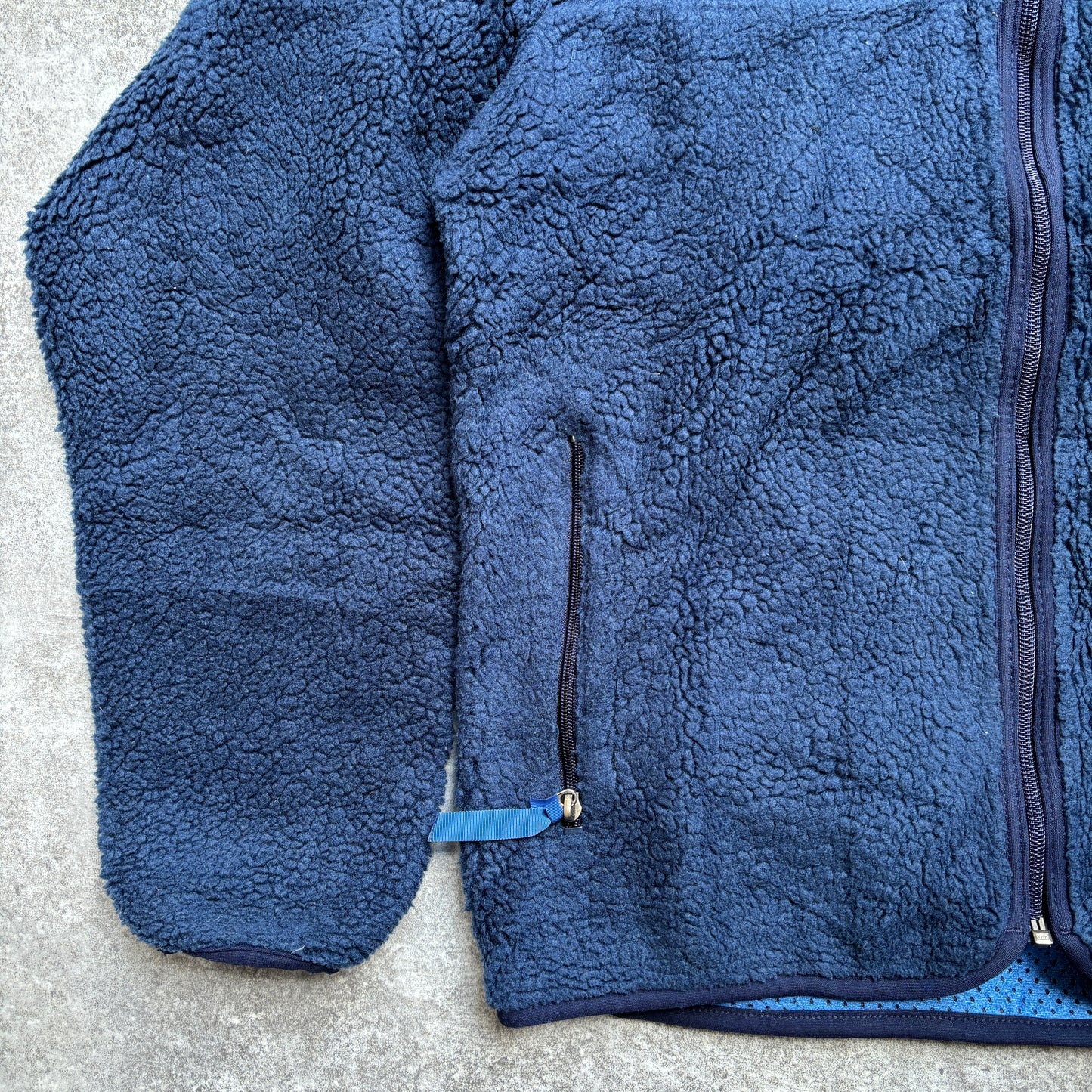 【1990's】Patagonia Retro Cardigan