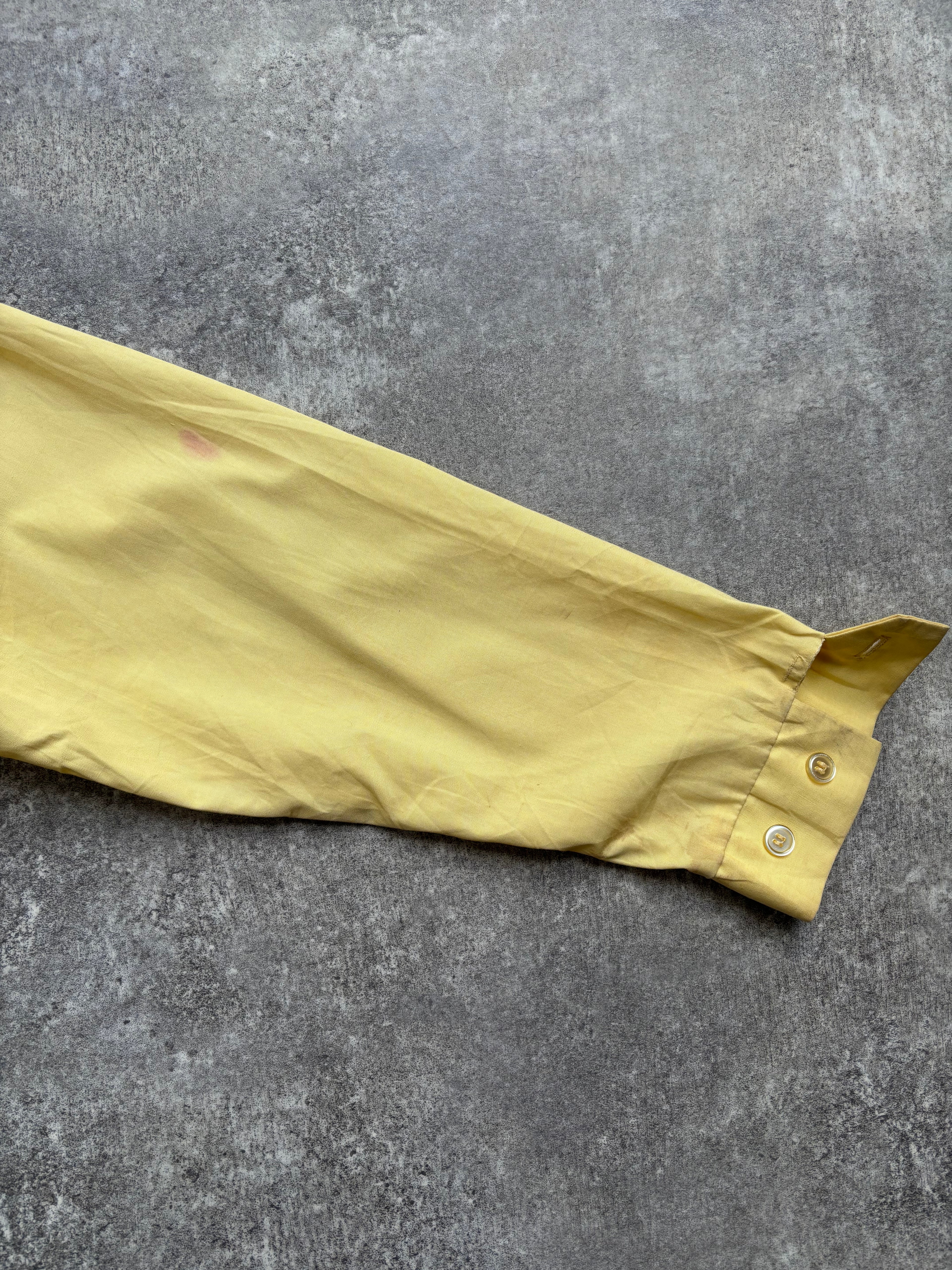 【~1970's】Drizzler Jacket with Talon Zipper