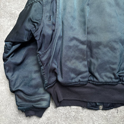 【1980's】Schott CWU-R Flight Jacket