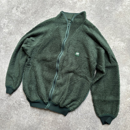 【1980’s】HELLY-HANSEN Pile Fleece Jacket