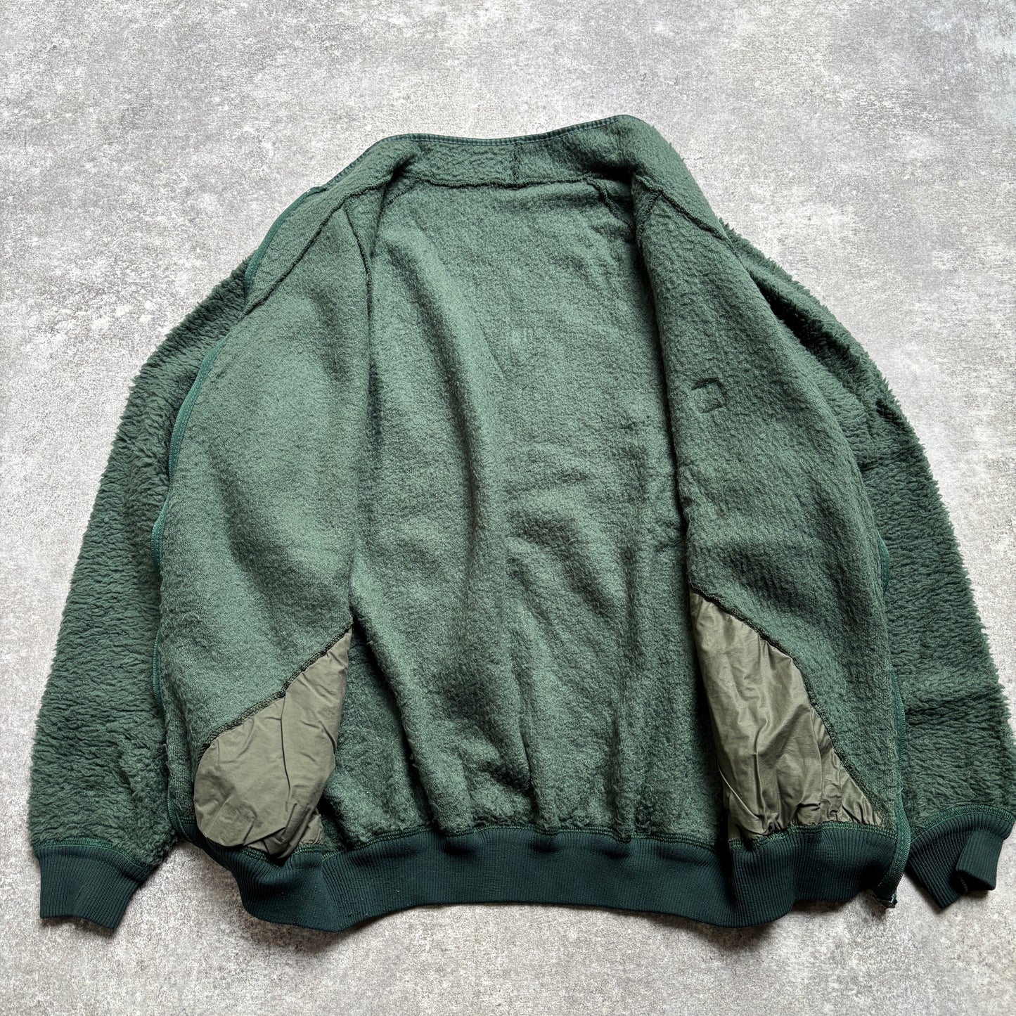 【1980’s】HELLY-HANSEN Pile Fleece Jacket