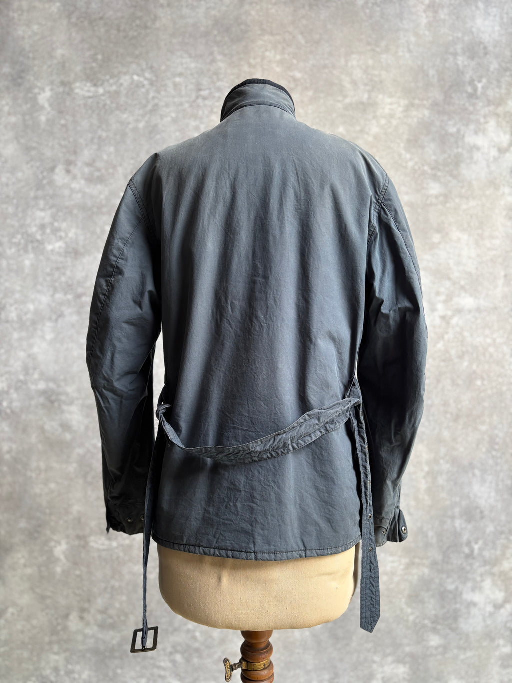 [~2000's] Vintage Barbour International Steve McQueen Collection