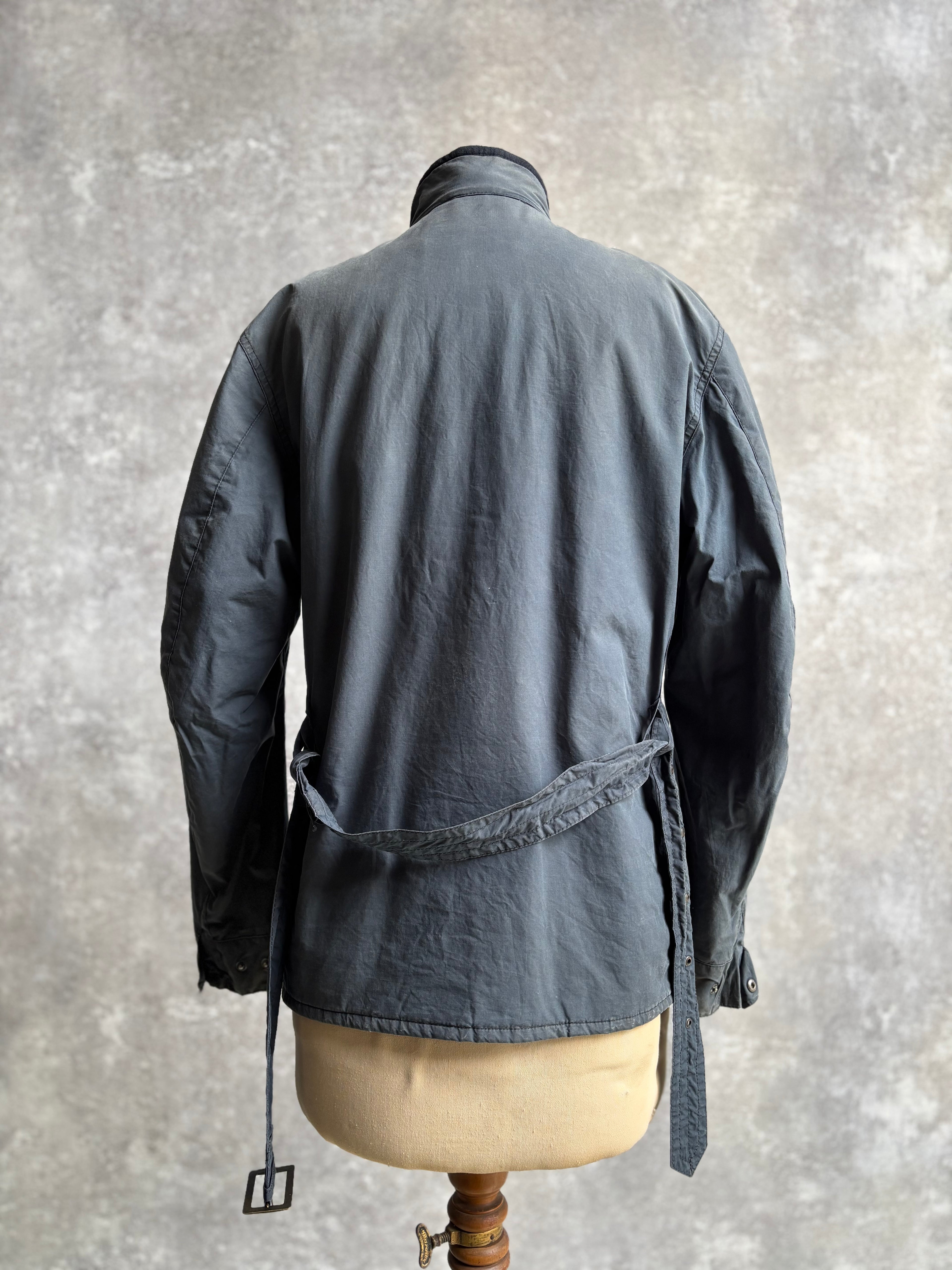 [~2000's] Vintage Barbour International Steve McQueen Collection