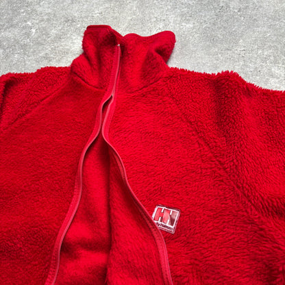 【1980's】Helly Hansen Fleece Jacket