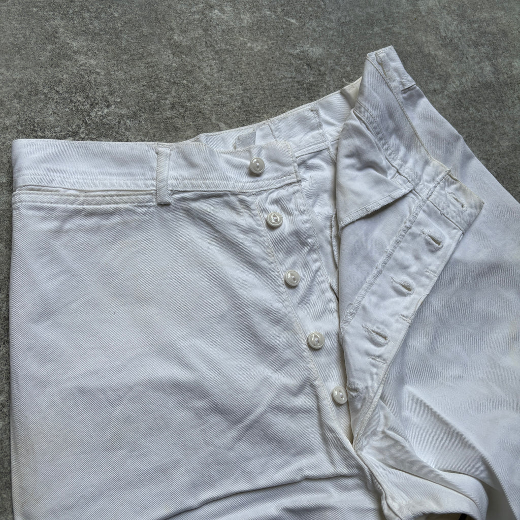 【1950's】US Navy Sailor Pants