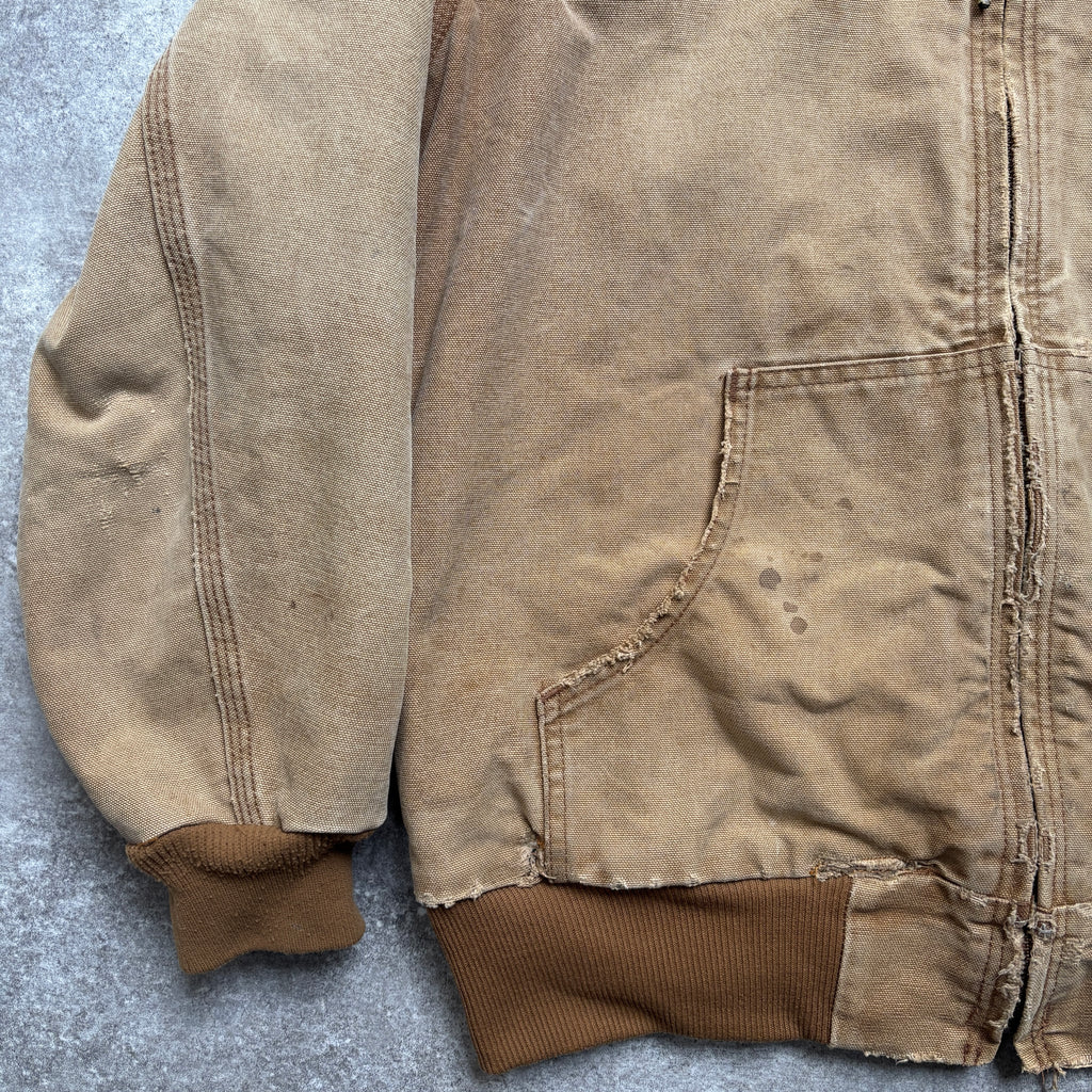 【2000‘s】Carhartt Active Jacket