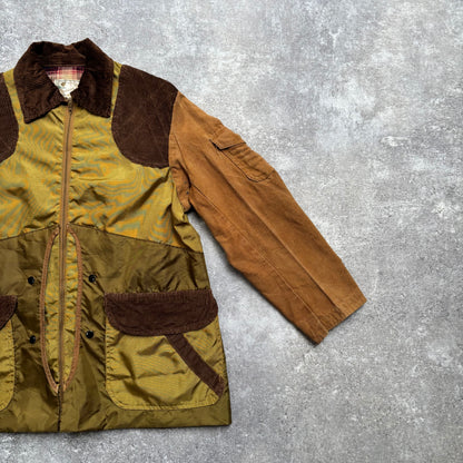 【1970's】American Field Sportswear Hunting Jacket