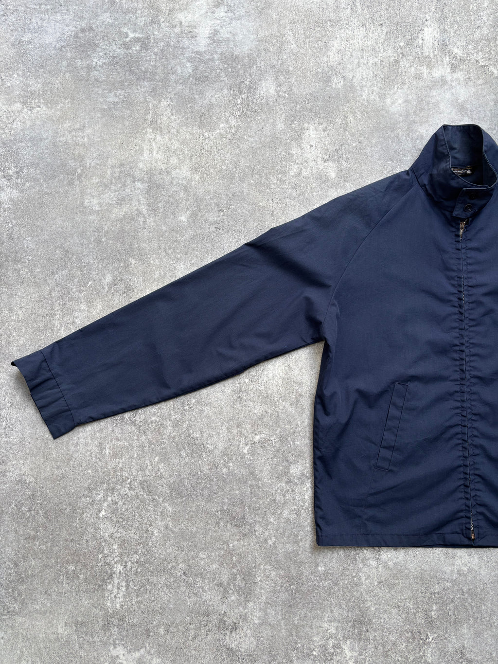 【1970s】TOWNCRAFT Drizzler Jacket
