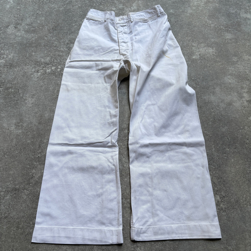 【1950's】US Navy Sailor Pants