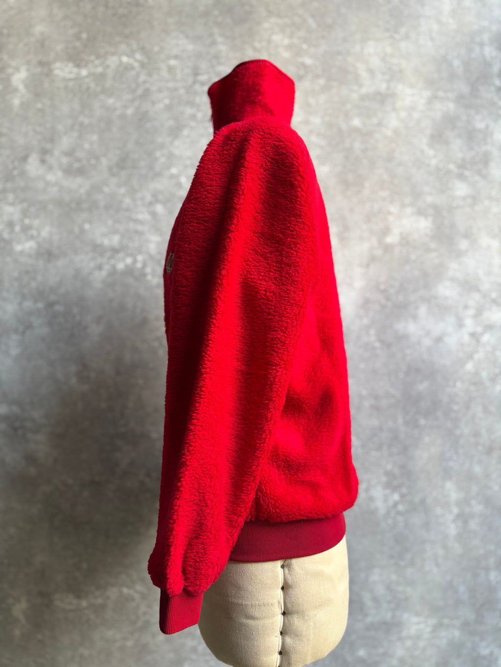 【1980's】Helly Hansen Fleece Jacket