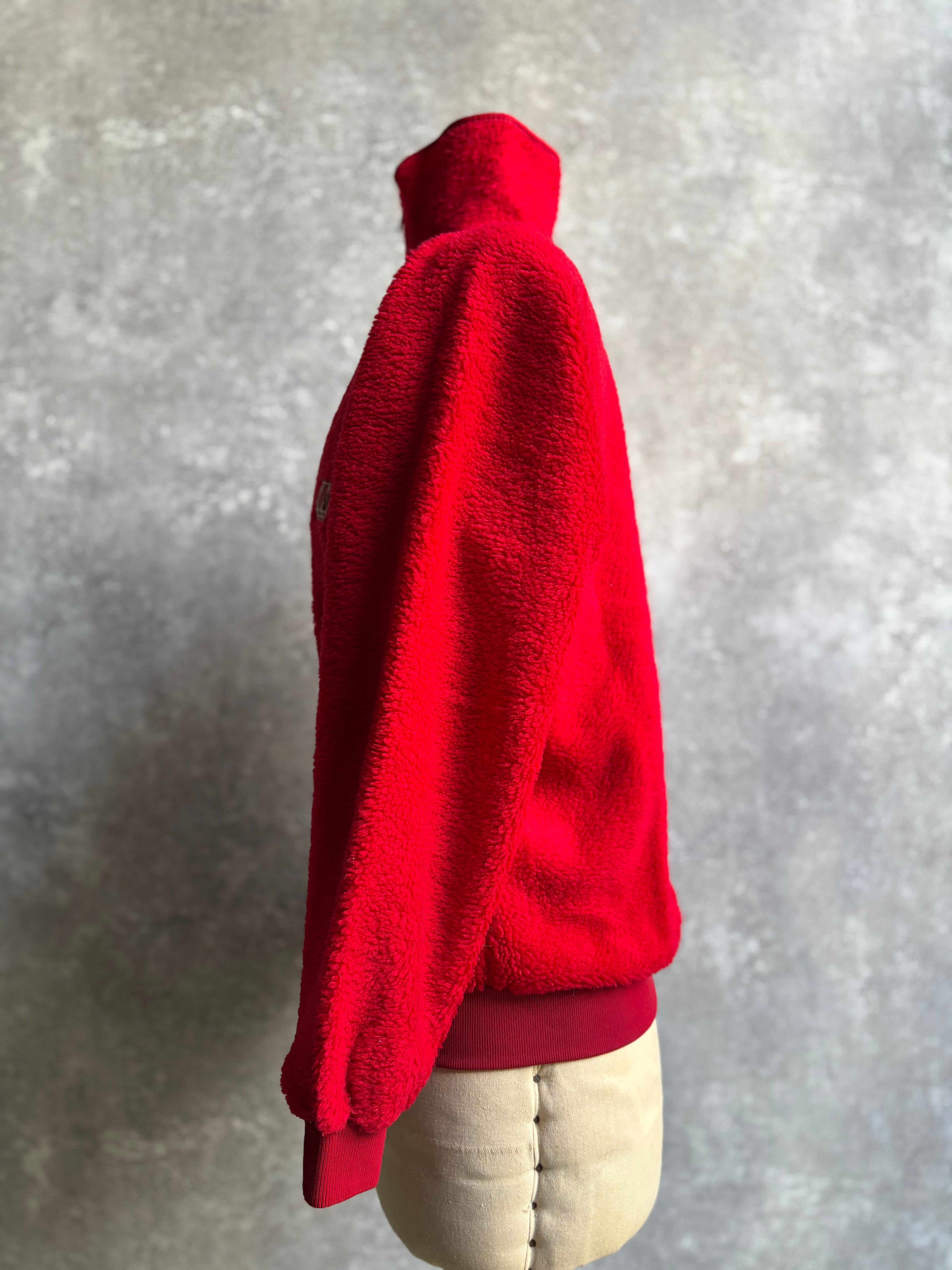 【1980's】Helly Hansen Fleece Jacket